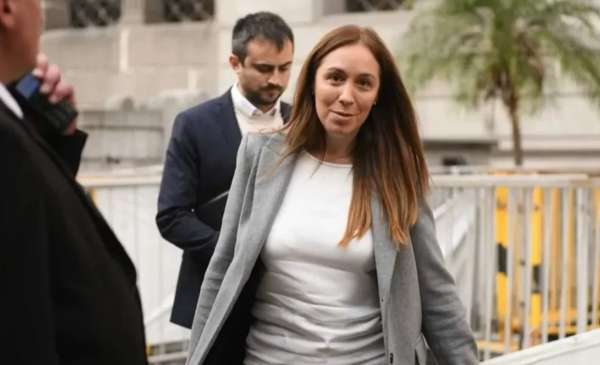 El quiebre en el PRO: María Eugenia Vidal desafió a Mauricio y Jorge Macri