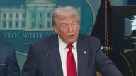 Trump to places DC police under federal control