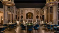 Musaafer Opens New York Indian Fine Dining Restaurant Location