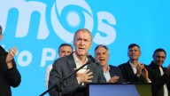 Schiaretti oficializó su candidatura a diputado por 'Provincias Unidas': Llamosas va en el séptimo lugar