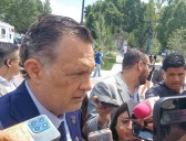 Kuri reitera compromiso con la seguridad tras alerta de viaje emitida por EU