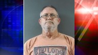 Evansville man sentenced to 80 years in prison for child molestation