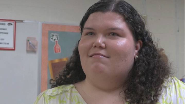 Arkansas teacher named finalist in nationwide 'Heroes of the Classroom' contest