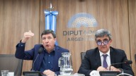 Diputados: la oposición busca acorralar al Ejecutivo por las presuntas coimas