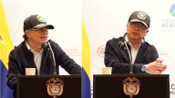 Gustavo Petro se arrepintió de hablar de un experimento por críticas de científicos. La declaración generó risas en el auditorio