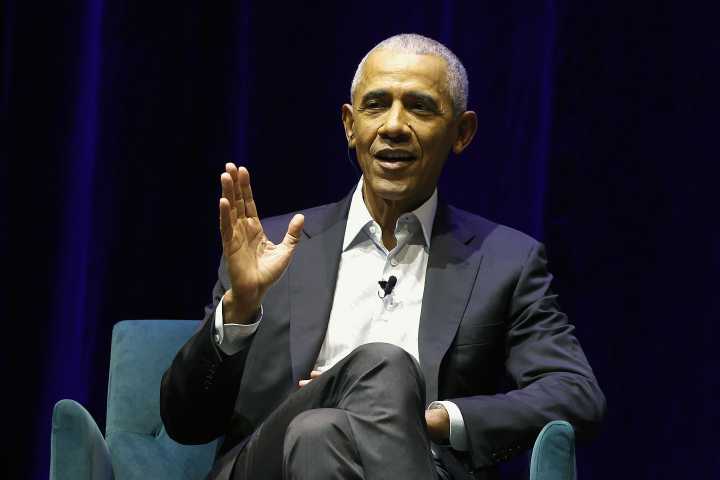 Hotel Planned by Obama's Friend Near His Presidential Center Under Scrutiny
