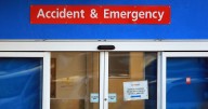 Report reveals rise in levels of violence against nurses in A&E