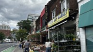 Residents in Davisville Village worry for future of local businesses as condo moves in