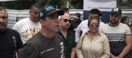 Char reconoce que "la seguridad es una asignatura que todavía está pendiente"