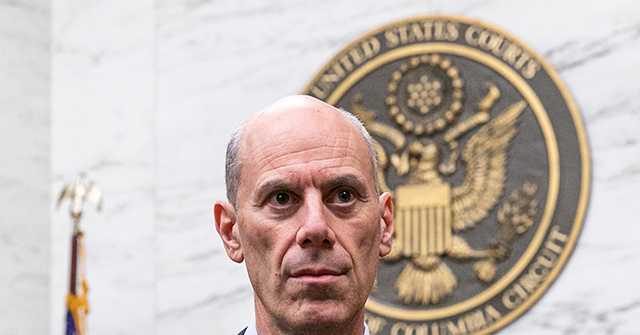 Marlow: Investigation Season—Lawfare Judge Boasberg's Russiagate Connection Revealed