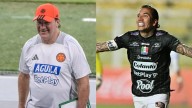 Dayro Moreno entre los convocados por Néstor Lorenzo para la Eliminatoria ante Bolivia y Venezuela