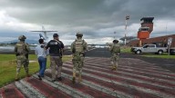 Desmantelan red de armamento en Jalisco, Estado de México y Nayarit