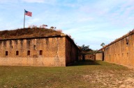 “It’s Only Getting Worse”: Florida National Park Site Now Only Open Once A Month Thanks To Federal Cuts