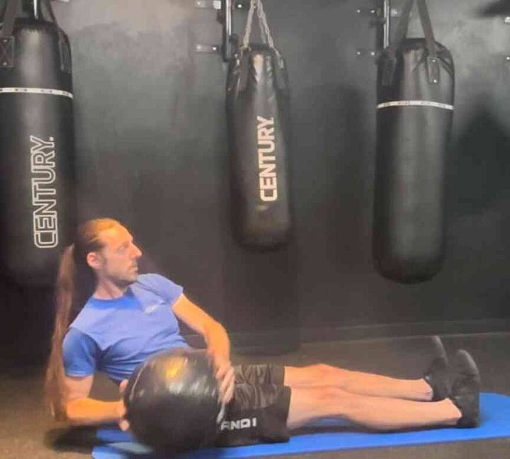 MASTER CLASS: Remember ‘Rocky’ when seeking inspiration for new exercise program