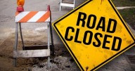 Reports of washed out roads, debris in Iowa County