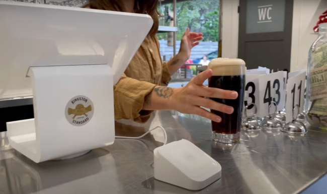 Kingston microbrewery shares expansion details