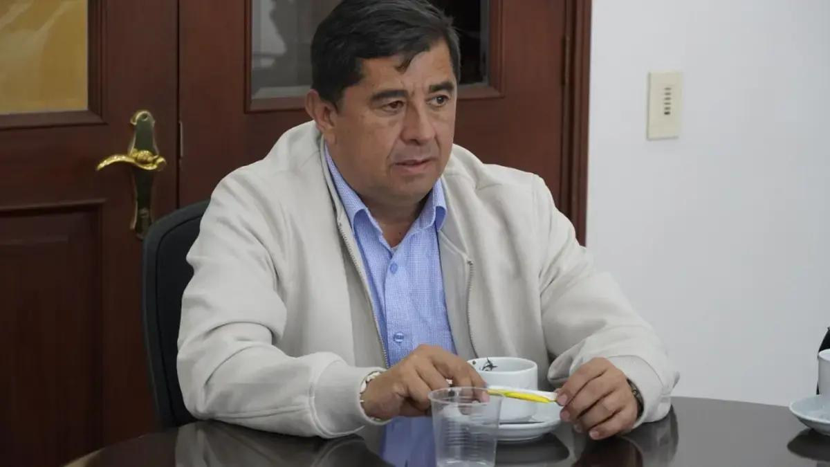 ¿César Manrique salió de Colombia?: las pistas que se siguen contra el segundo prófugo por el caso UNGRD