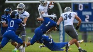 Best moments of West Central vs. Sioux Falls Christian football