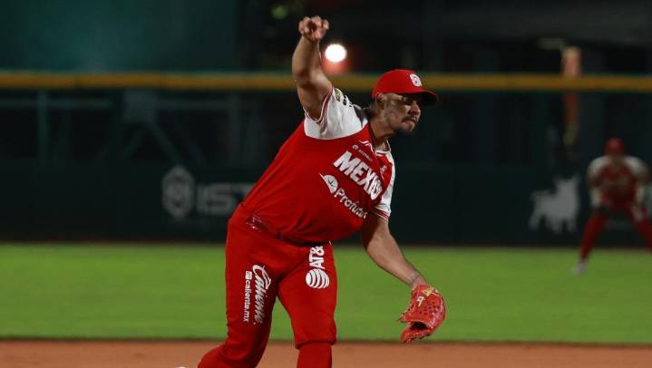 Diablos pierden al abridor Wilmer Font para el resto de la serie ante Pericos