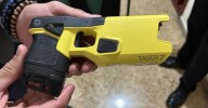 La Asociación Unificada de la Guardia Civil pide tener "armas no letales" para casos de extrema violencia