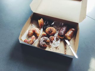 The Hidden Language of Eating Disorders