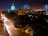 City In Georgia Wins "Trip And Fall" Case After Appeal Reverses Trial Court's Decision