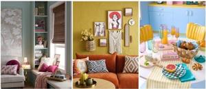 Michaels Reveals Three New Trend-Setting Décor Collections to Define Fall Style