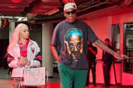 Dennis Rodman’s 31-Years Younger Girlfriend Hesitates to Reveal Important Relationship Detail
