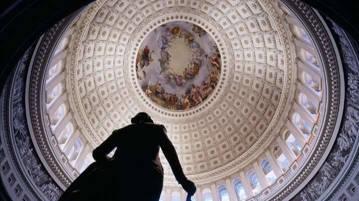 Bill Kaplan: Don’t avert your eyes or lose hope