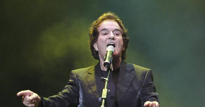 Muere el cantante y compositor Manuel de la Calva, miembro de Dúo Dinámico