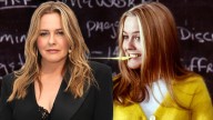 Alicia Silverstone Says She "Wouldn't Wanna Mess Up" The 'Clueless' Legacy With Reboot