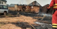Castilla y León arde: 23 localidades desalojadas en Zamora y León con miles de afectados