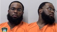 Colorado Springs police make arrest in bank robbery case