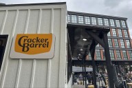 MAGA wins its war on ... a restaurant chain's new logo?