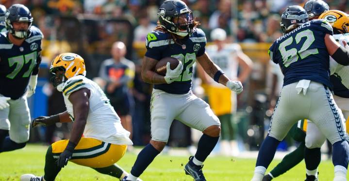 Potentially perfect practice squad candidates for the Seattle Seahawks