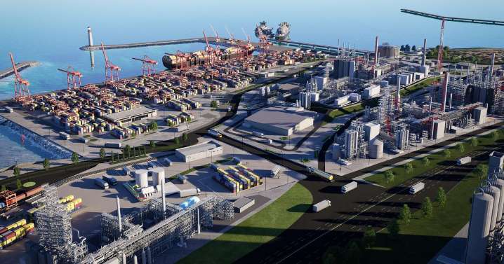Wood wins $18 million Turkish polypropylene plant contract