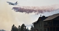 How summer lightning impacts wildfire monitoring and response