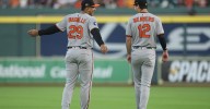 Tuesday Bird Droppings: The new guys are pretty good