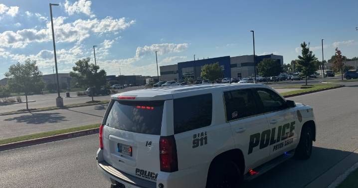 16-year-old hospitalized after being hit by car outside of Pryor High School