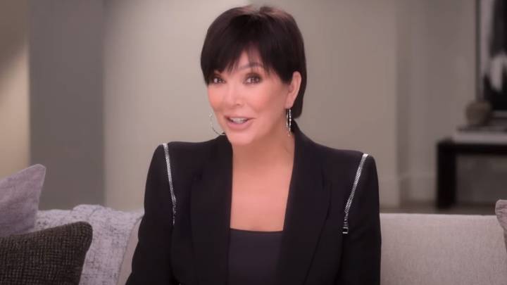 Do The Kardashians Ever Regret Becoming Reality TV Icons? What Momager Kris Says