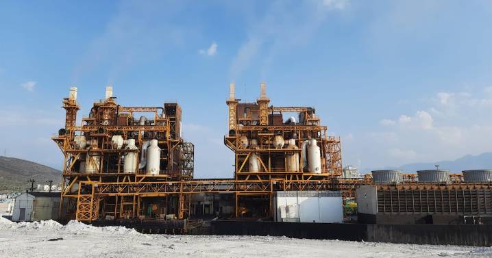 Invertirá Alcalí 200 mdp para eliminar chimeneas en García