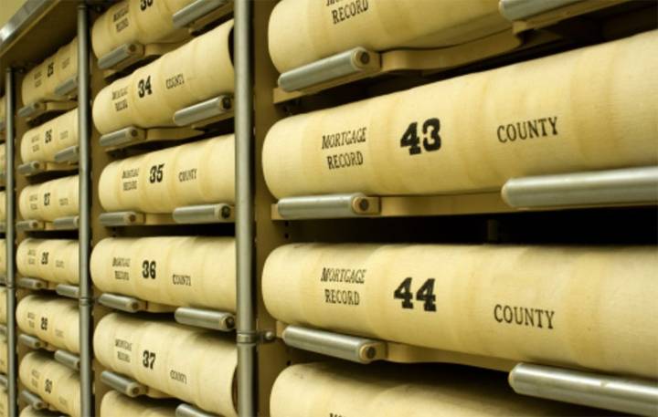 The DeedBook: Local property transfers for 8.22.25