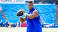 Countdown to Kickoff: Giants take the field