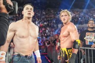 Logan Paul va con todo contra John Cena: "Estamos presenciando en directo una crisis de la mediana edad"