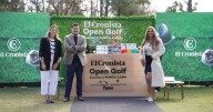 Comenzó una nueva temporada de El Cronista Open Golf