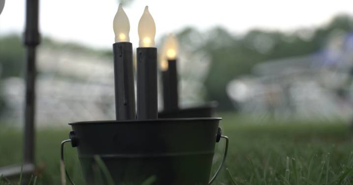 'Outshine the darkness' | Mother celebrates late daughter's birthday with mental health awareness event