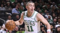 Celtics’ Sixth Man of the Year primed for more playing time in 2025