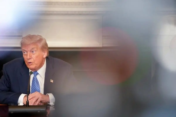 Se reunirán Trump y Putin en Alaska el 15 de agosto
