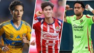 Chivas vs Juárez y Tigres vs América, Liga MX por Telemundo