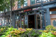 The Mamou opens in Springfield, bringing Cajun cuisine to Worthington Street